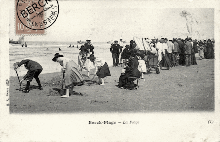 La Plage