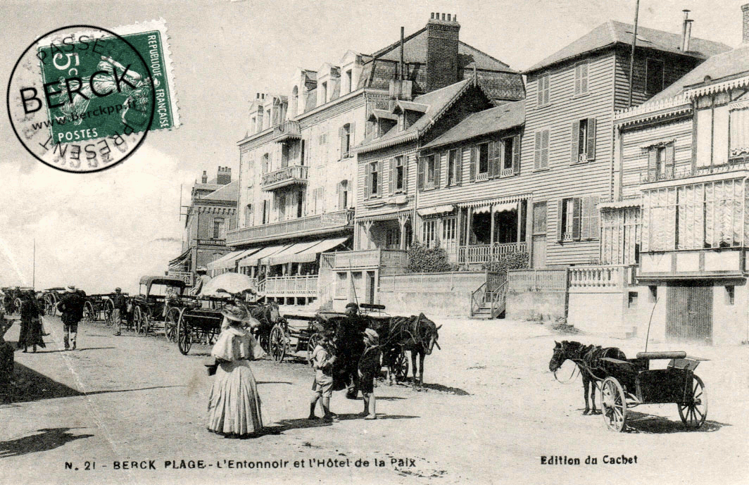 Edition du Cachet