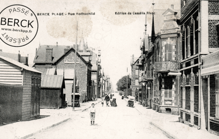 5 - Rue Rothschild