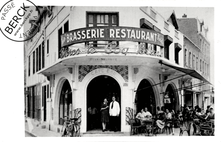 » Bières le Coq Blanc «