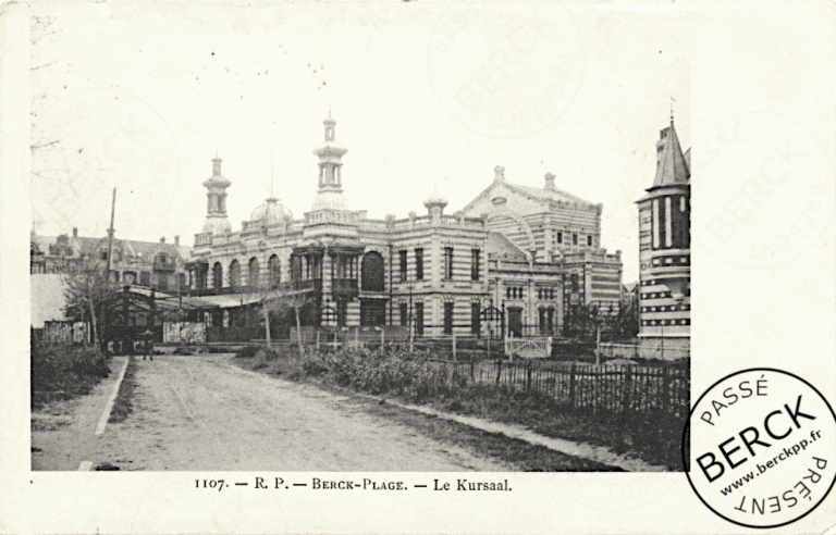 1107 - Le Kursaal