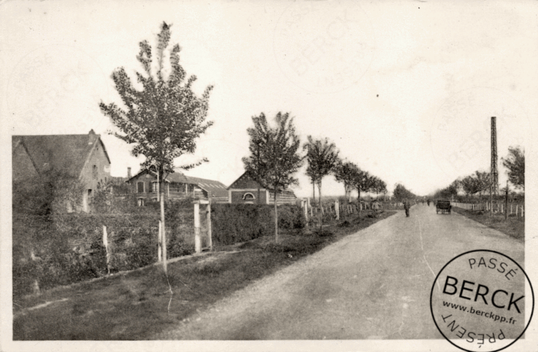 2 - Boulevard de Paris