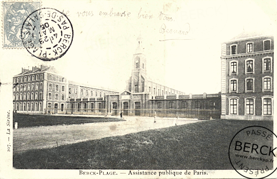 La Sirène