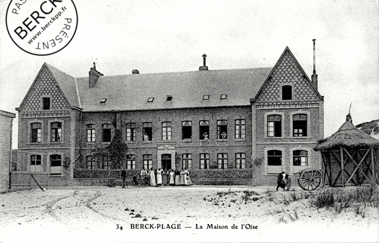 34 - La Maison de l'Oise