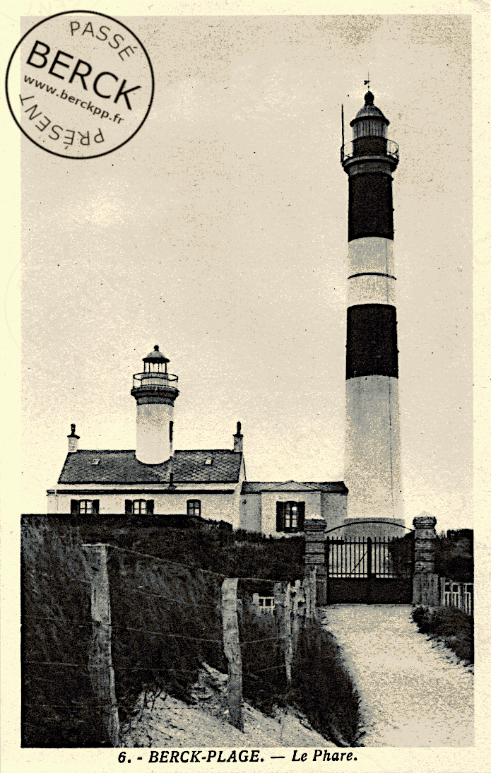 6 - Le Phare