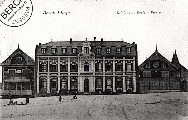 8 - Clinique du Docteur Pierre