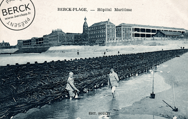 Hopital Maritime