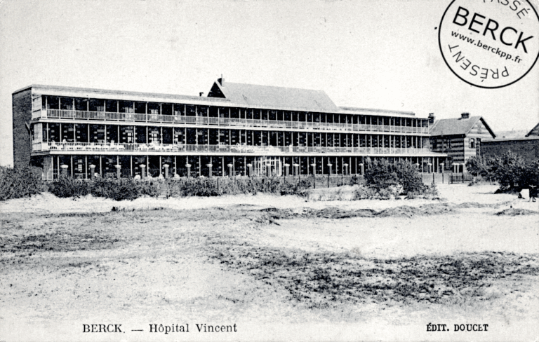 Hôpital Vincent