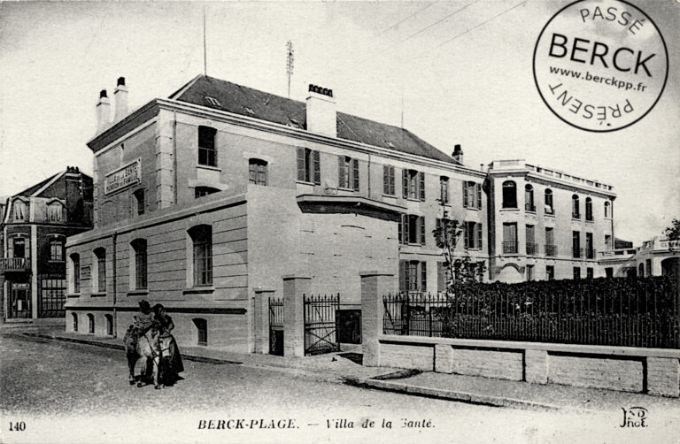 140 - Villa de la Santé