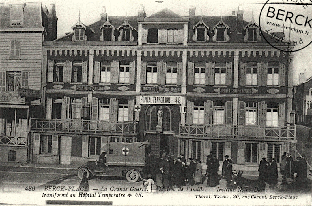Thorel, Tabacs, 30, rue Carnot, Berck-Plage