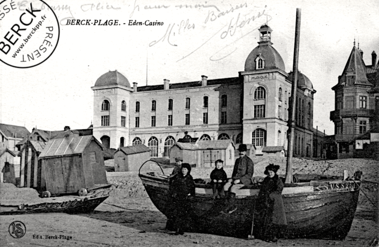 Eden Casino
