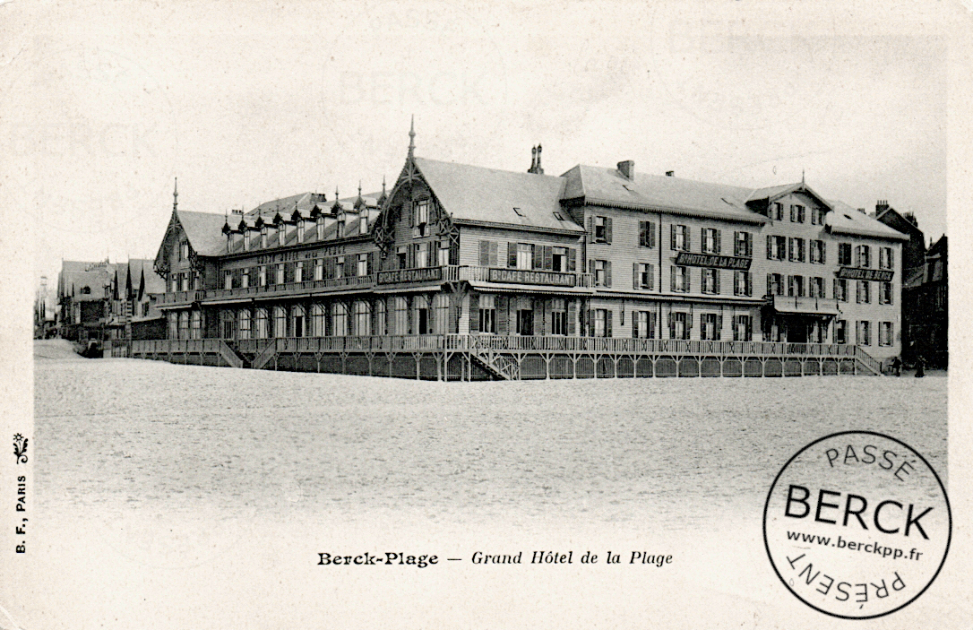 B. F. Paris