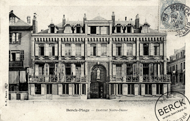Institut Notre-Dame