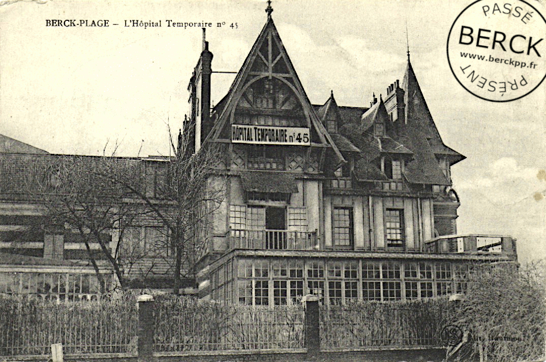 LS édit, Haumont