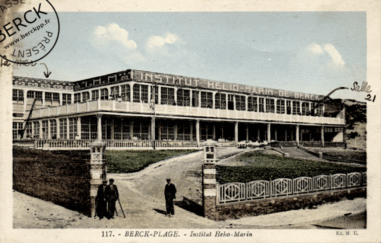117 - Institut Helio-Marin