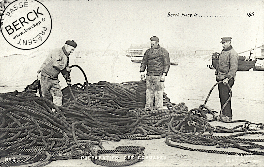 Coll. Ch. Bresson Cl. Vor. Cheronnet
