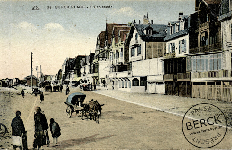 36 - L'Esplanade