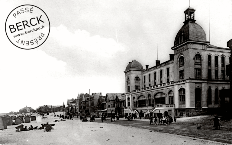 72 - Le Grand Casino