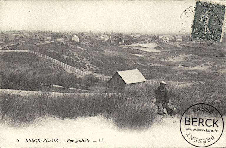 8 - Vue générale