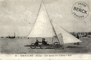 Thorel-Gressier, 30, Rue Carnot, Berck-Plage