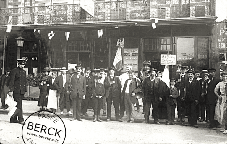 Concours de Musique - Hôtel Médicis