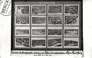 Carte Photo
