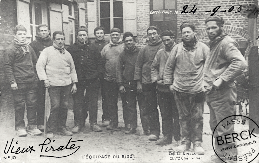Coll. Ch. Bresson Cl. Vor. Cheronnet