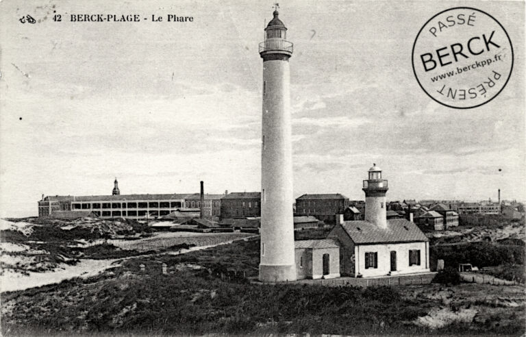 42 - Le Phare