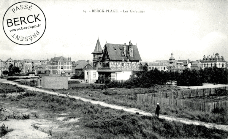 64 - Les Garennes