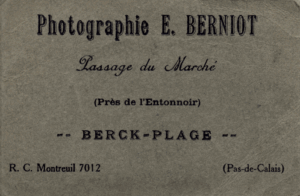 BERNIOT