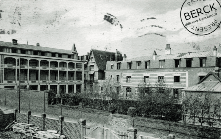 Villa Normande