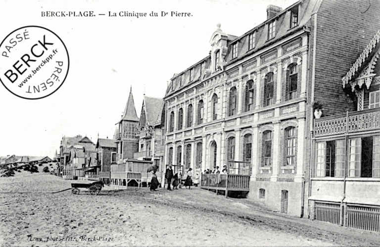 La Clinique du Dr Pierre