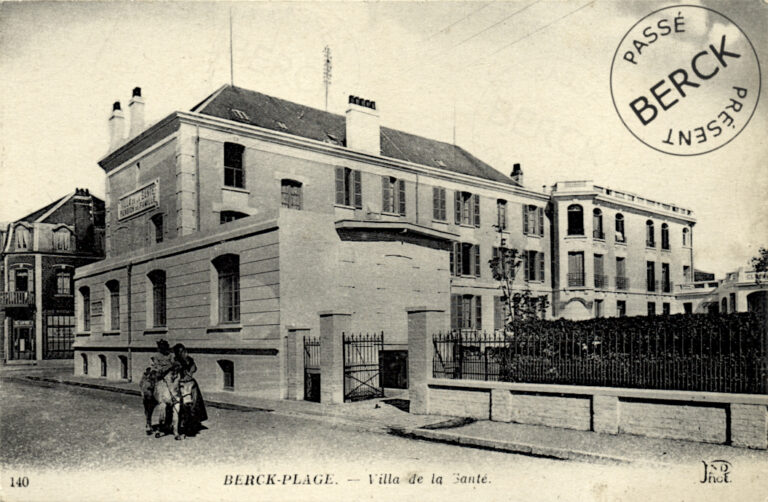 140 - Villa de la Santé