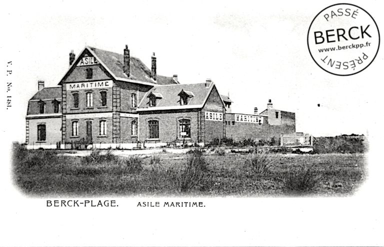 1481 - ASILE MARITIME