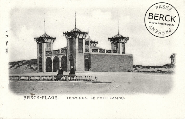 1486 - Terminus
