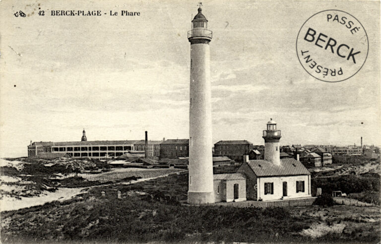 42 - Le Phare