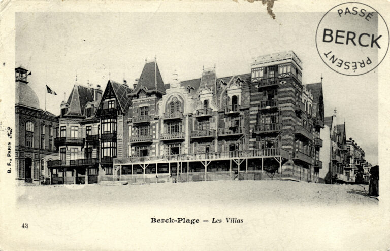 43 - Les Villas