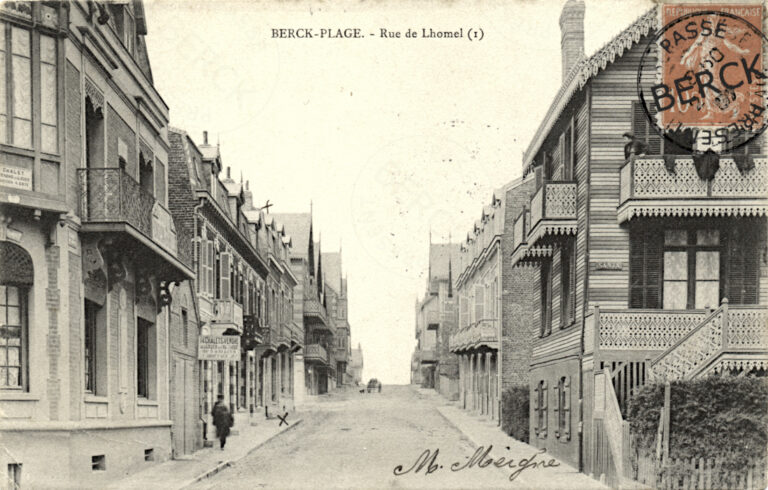 Rue de Lhomel (1)