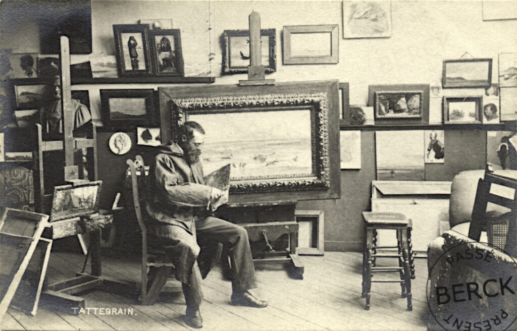 Raphaël Tuck & Fils, Paris