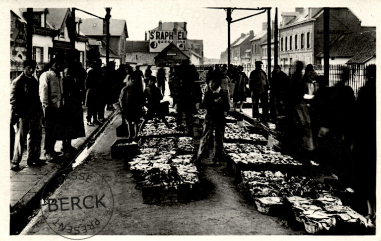 10 - BERCK-VILLE (P.-de-C