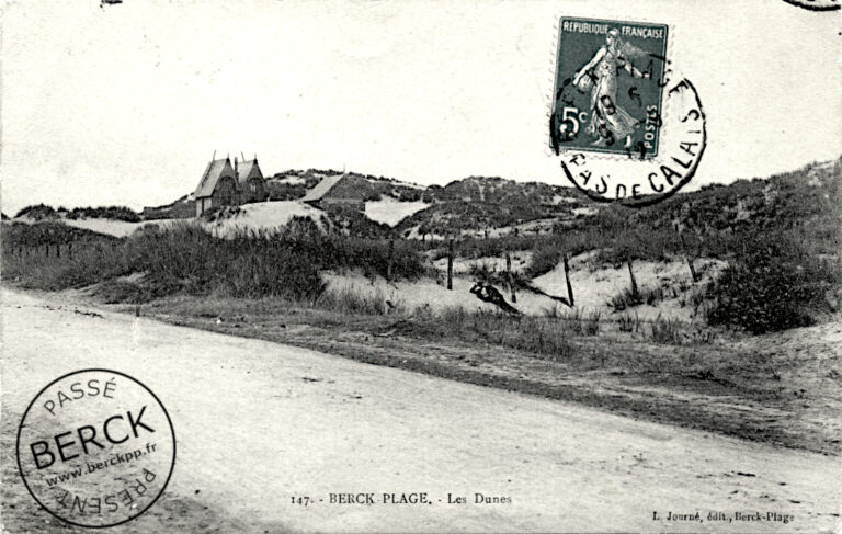 147 - Les Dunes