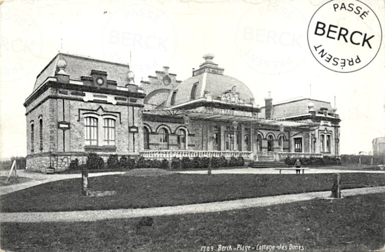 1789 - Cottage des Dunes