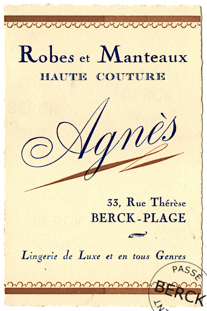 Agnès