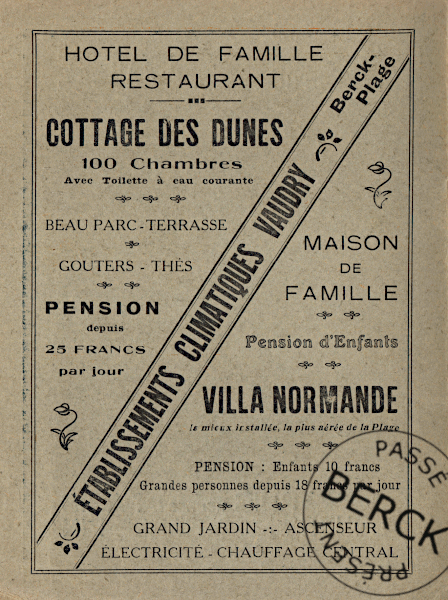 Etablissements Climatiques VAUDRY