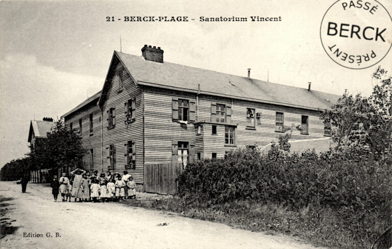 21 - Sanatorium Vincent
