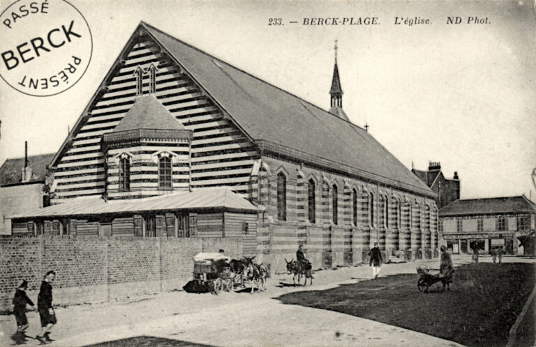 233 - L'Eglise