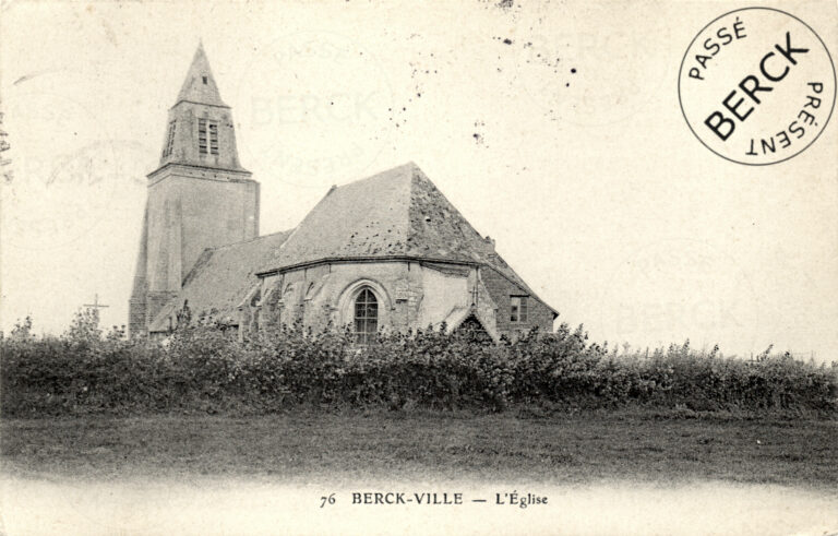 76 - L'Eglise