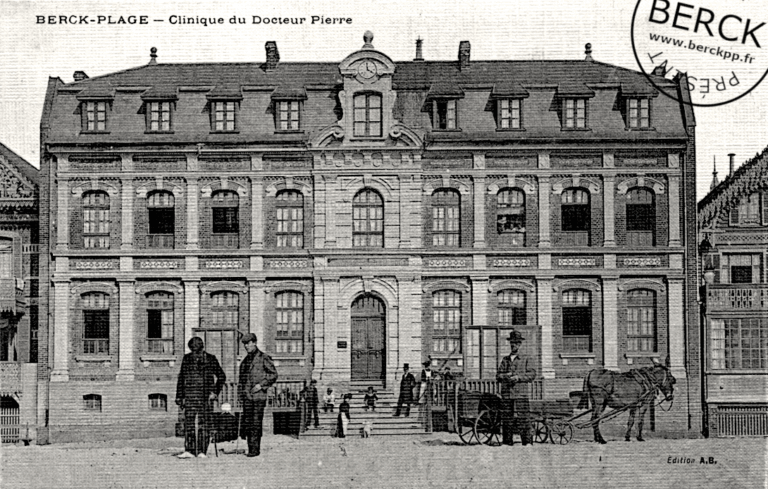 Clinique du Docteur Pierre