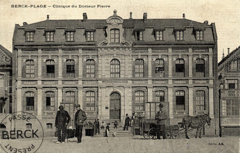 Clinique du Docteur Pierre