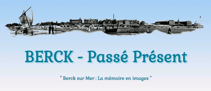 BERCK - Pass Prsent